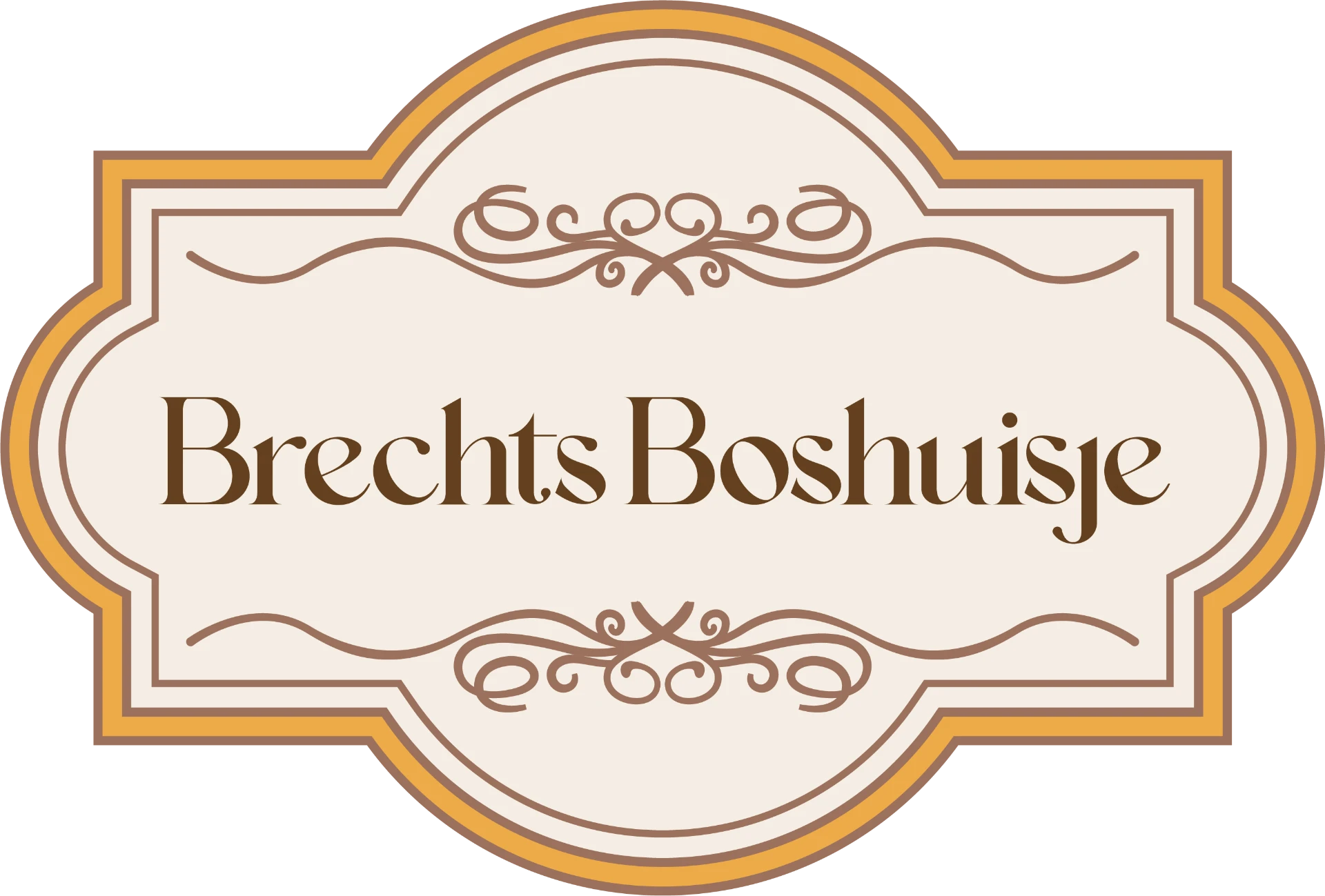 Brechts Boshuisje